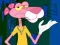 ゲームPink Panther Dress Upオンライン