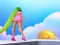 Keep Long Hair — 無料オンラインゲーム