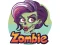 Mrs. Zombie — 無料オンラインゲーム