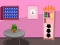 ゲームStunt House Escapeオンライン
