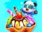 Animal Ice Cream Shop — 無料オンラインゲーム