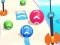 Super Ball Rush — 無料オンラインゲーム