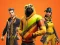 Fortnite Memory — 無料オンラインゲーム