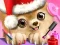 ゲームChristmas Salonオンライン