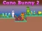 Cano Bunny 2 — 無料オンラインゲーム