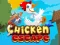 Chicken Escape — 無料オンラインゲーム