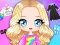Chibi Beauty Salon Dress Up And Spa — 無料オンラインゲーム
