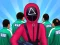 Squid Game All Levels — 無料オンラインゲーム