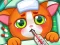 Cat Doctor Simulator — 無料オンラインゲーム