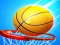 Dunk Ball Shot The Hoop Basketball Hit — 無料オンラインゲーム