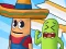 Sausage Run — 無料オンラインゲーム