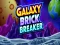 Galaxy Brick Breaker — 無料オンラインゲーム