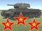 ゲームWorld of WarTanksオンライン