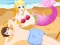 Mermaid Lover In Beach — 無料オンラインゲーム