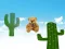 Fall cactus Season 1 teddy — 無料オンラインゲーム