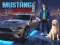ゲームMustang City Driver 2024オンライン