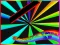 Rainbow Tunnel 3D — 無料オンラインゲーム