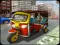 ゲームTuk Tuk City Driver 3Dオンライン