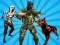 Good Guys VS Bad Boys Zombie — 無料オンラインゲーム