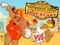 Super Wrestlers : Slaps Fury — 無料オンラインゲーム