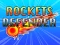 Rocket Defender — 無料オンラインゲーム