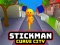 Stickman Curve City — 無料オンラインゲーム