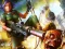 Zombie terror — 無料オンラインゲーム