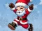 Flappy Santa Claus — 無料オンラインゲーム