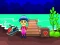 Find The Water Scooter Key — 無料オンラインゲーム