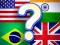 Guess The Flag Quiz — 無料オンラインゲーム