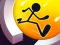Stickman runner — 無料オンラインゲーム