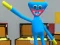 Huggy Survival Parkour — 無料オンラインゲーム