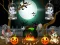 ゲームHalloween Twin Ghosts Rescueオンライン