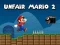 Unfair Mario 2 — 無料オンラインゲーム