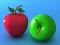 ゲームCatch Appleオンライン