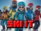 Ski It — 無料オンラインゲーム