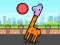 Volley Lama — 無料オンラインゲーム