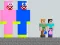 Huggy Kissy vs Steve Alex — 無料オンラインゲーム