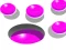 Wooble 3D — 無料オンラインゲーム