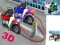 ゲームChained Bike Riders 3Dオンライン