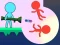 Stickman Bullets Ragdoll — 無料オンラインゲーム