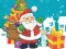 Santa Claus New Year's Eve — 無料オンラインゲーム