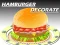 Hamburger Decorating — 無料オンラインゲーム
