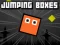 Jumping Boxes — 無料オンラインゲーム