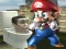 Super Spy Mario VS Skibidi Toilet — 無料オンラインゲーム