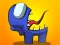 Amongus. io — 無料オンラインゲーム