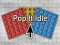 Pop It Idle — 無料オンラインゲーム