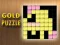 Gold Puzzle — 無料オンラインゲーム