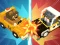 ゲームBumper Car Demolition Raceオンライン