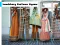 Landsberg Costume Jigsaw — 無料オンラインゲーム